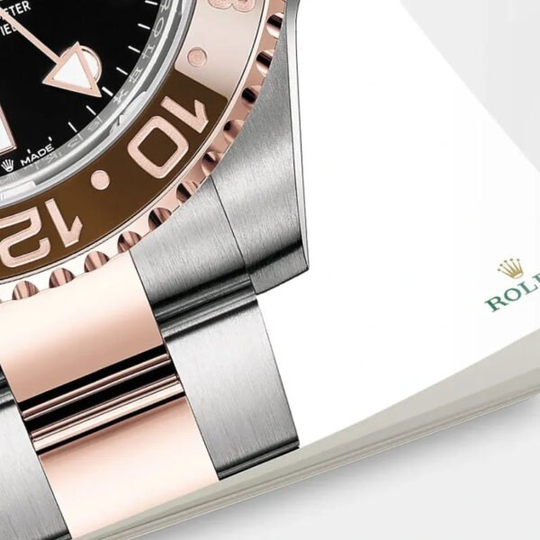 GMT-MASTER II-m126711chnr-0002 - Image 8