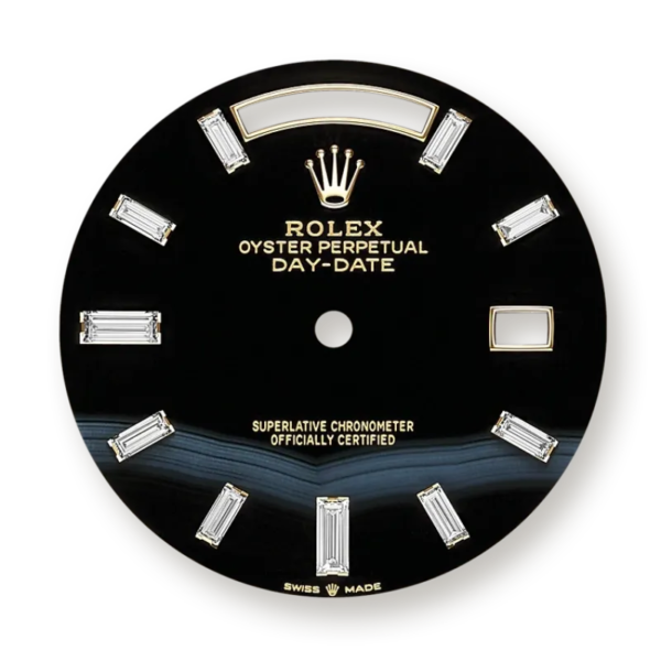 Rolex DAY-DATE 40 M228238-0061 - Image 9