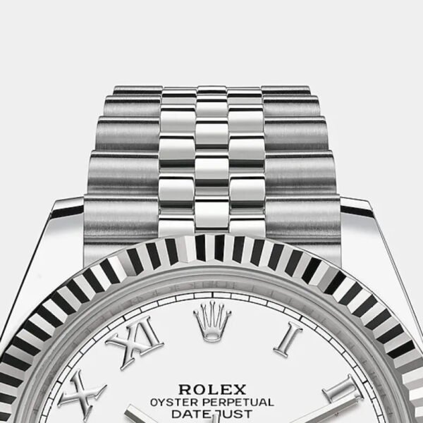 Rolex Datejust m126334-0024 Watch - Image 3