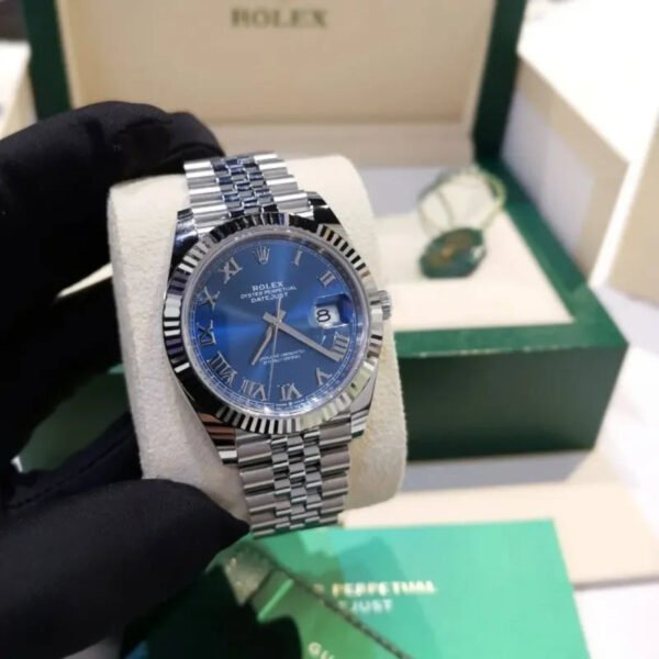 Rolex Datejust m126334-0026 Watch - Image 7