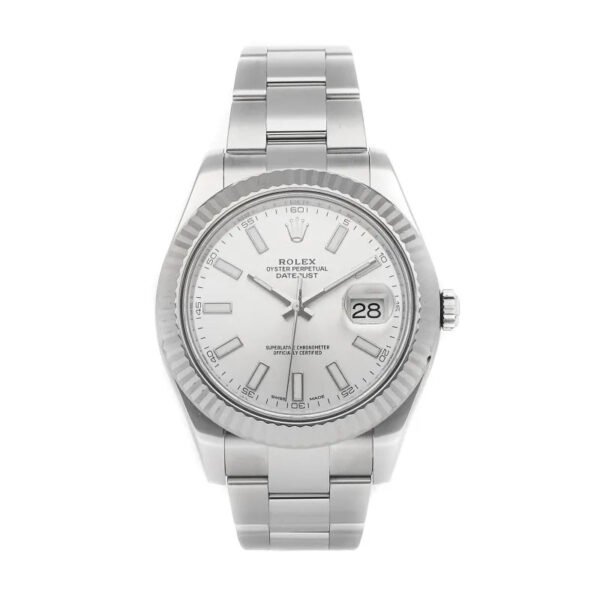 Rolex Datejust 116334-0010 Watch