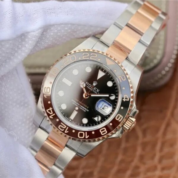 GMT-MASTER II-m126711chnr-0002 - Image 4