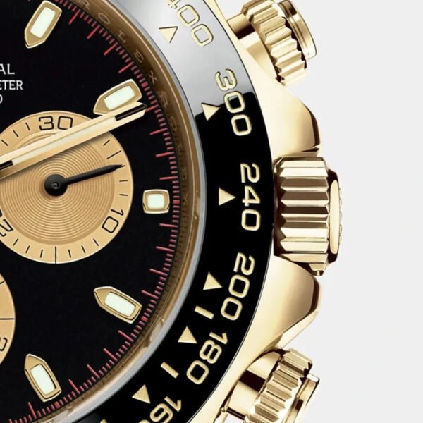 Rolex COSMOGRAPH DAYTONA-m116518ln-0046 - Image 4