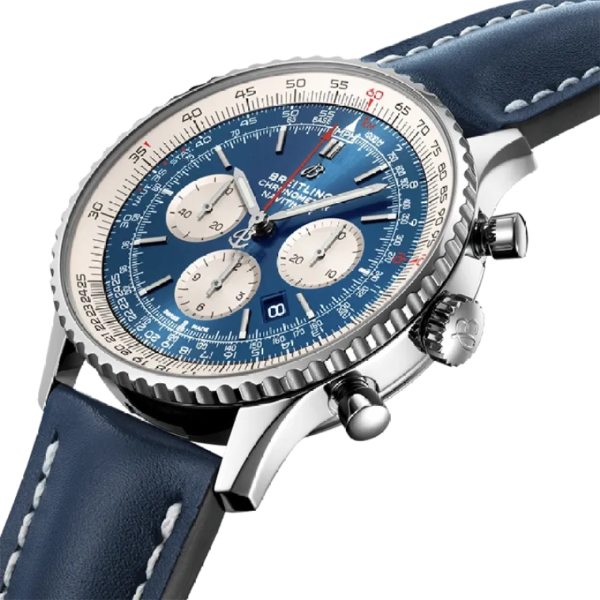 Breitling AB0127211C1X2 NAVITIMER - Image 2