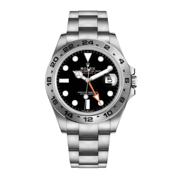 Rolex Oyster Perpetual Explorer II 226570 Series - Image 15