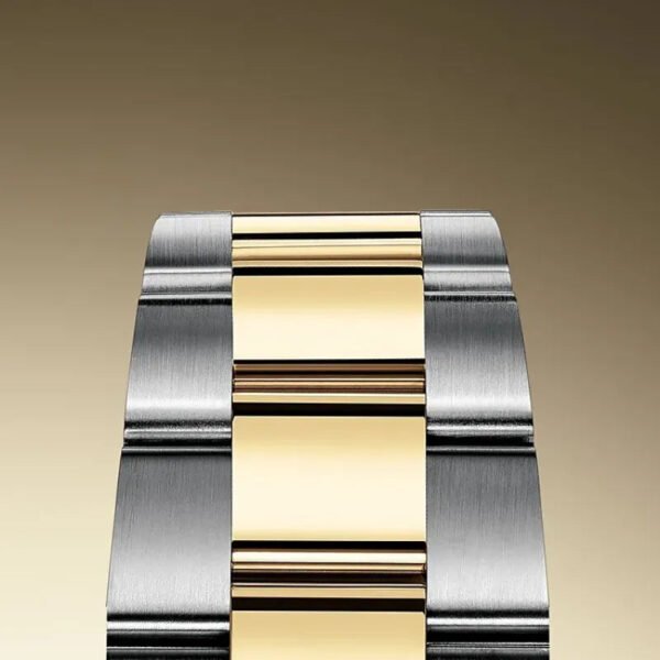 Rolex Datejust m126203-0016 Watch - Image 5
