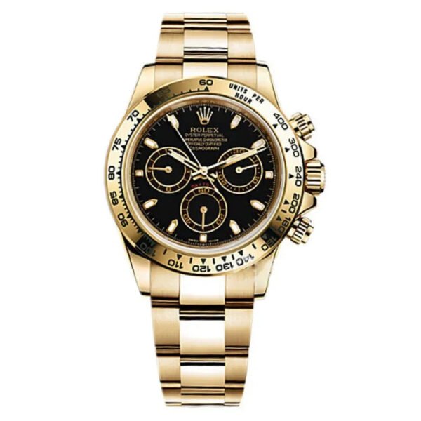 Rolex Cosmograph Daytona m116508-0013 - Image 12