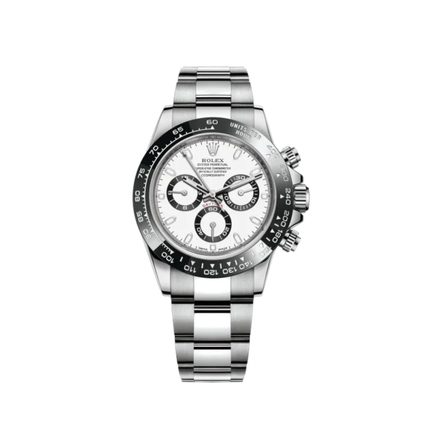 Rolex Cosmograph Daytona m116500ln Series-m116500ln-0001