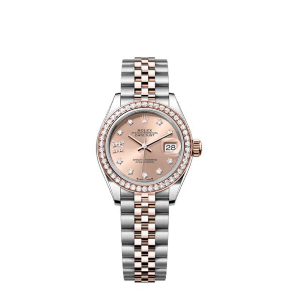 Cosmograph Datejust 279381RBR Series - Image 5