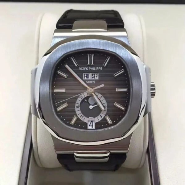 5726A - Patek Philippe NAUTILUS（AAAAA version） - Image 11