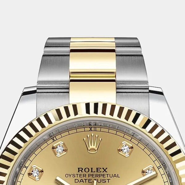 Rolex Datejust m126333-0011 Watch - Image 10