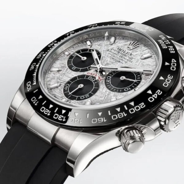 Rolex COSMOGRAPH DAYTONA-M116519LN-0038 - Image 5