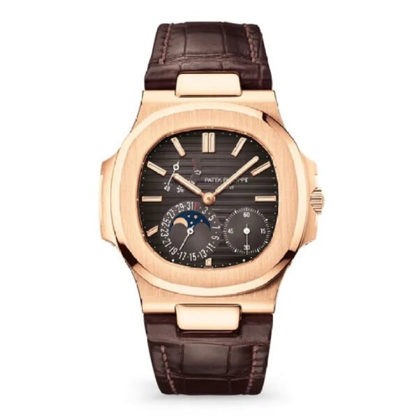 5712R - Patek Philippe NAUTILUS