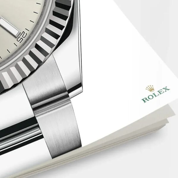 Rolex Datejust m126334-0003 Watch - Image 11