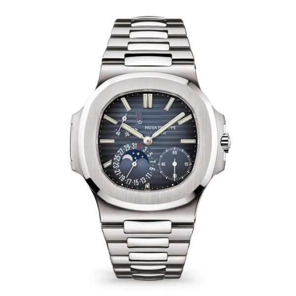 5712/1R Patek Philippe- NAUTILUS(AAAAA version) - Image 2