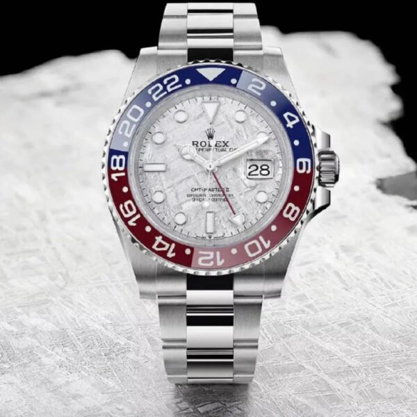 GMT-MASTER II M126719BLRO-0002 - Image 4
