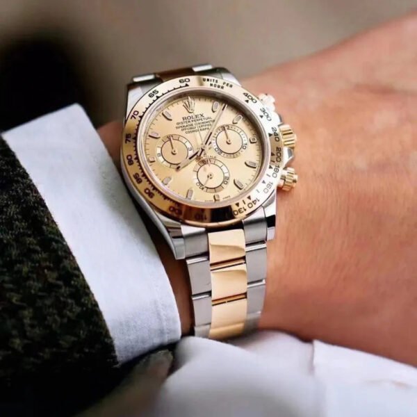 Cosmograph Daytona m116503 - Image 5