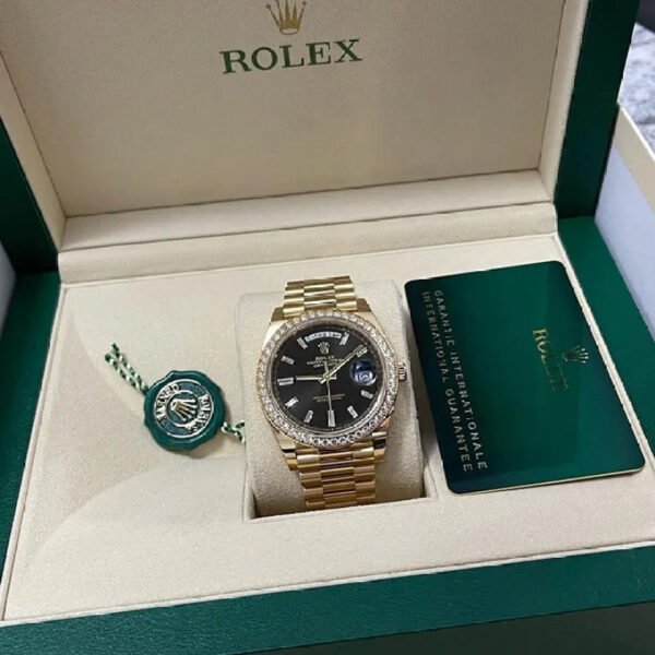 Rolex DAY-DATE 40 -m228348rbr-0039 - Image 6