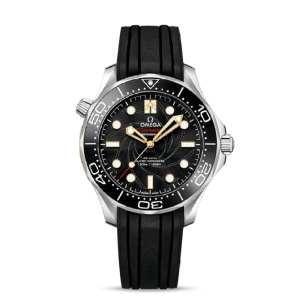 DIVER 300M CO‑AXIAL MASTER CHRONOMETER 42 MM
