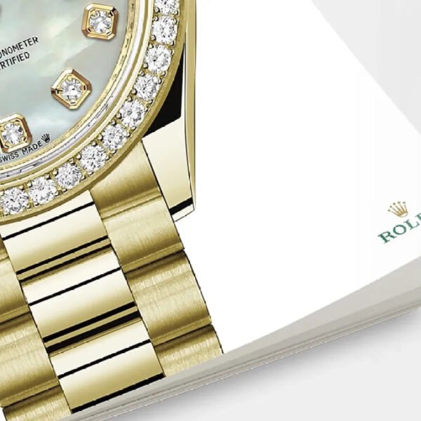 LADY-DATEJUST-m279138rbr-0015 - Image 4