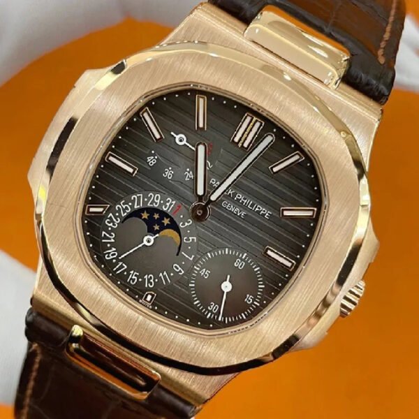 5712R - Patek Philippe NAUTILUS - Image 4