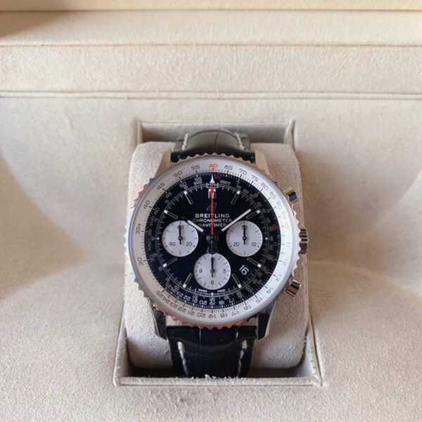 Breitling AB0127211B1X1 NAVITIMER - Image 3