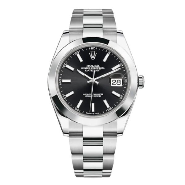 Rolex Datejust m126300-0011 Watch