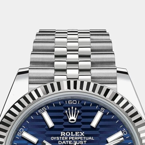 Rolex Datejust m126334-0032 Watch - Image 10