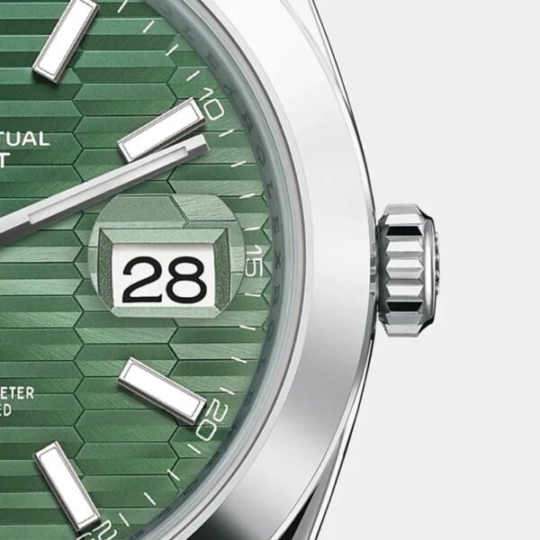 Rolex Datejust m126334-0028 Watch - Image 10