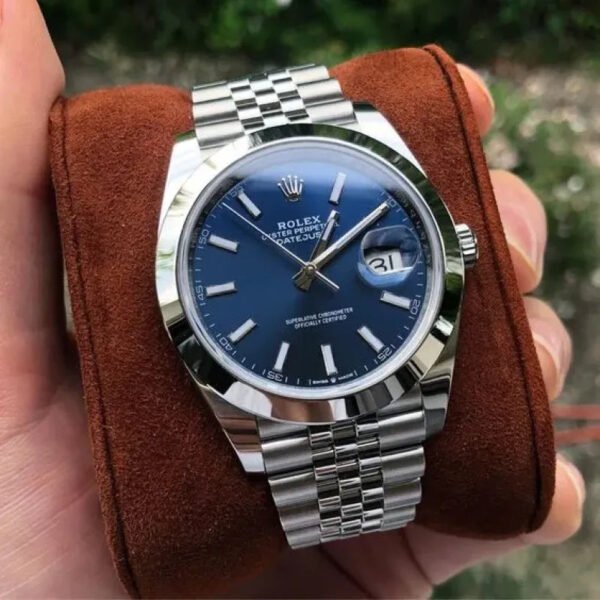 Rolex Datejust m126334 Series - Image 7