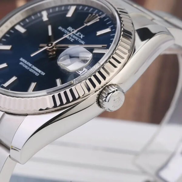 Rolex Datejust m115234-0004 Watch - Image 3