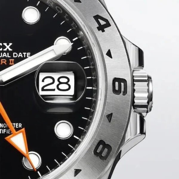 Rolex Oyster Perpetual Explorer II 226570 Series - Image 7