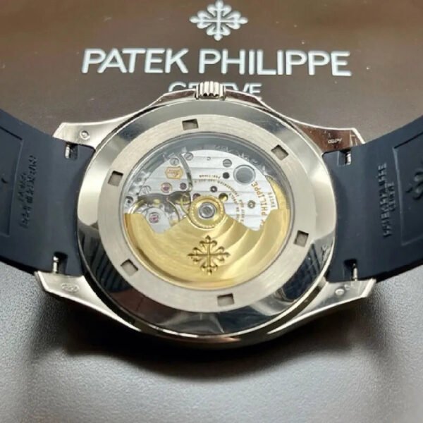 5168G - Patek Philippe AQUANAUT - Image 9