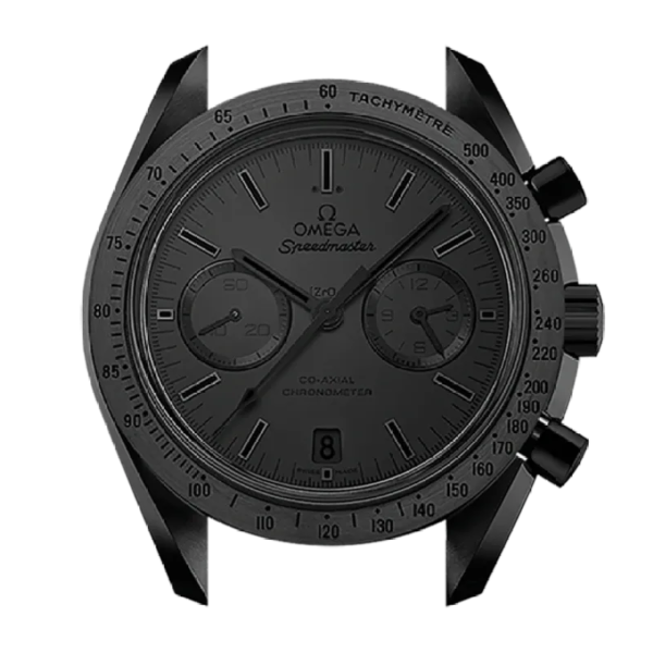 DARK SIDE OF THE MOON CO‑AXIAL CHRONOMETER CHRONOGRAPH 44.25 MM -311.92.44.51.01.005(AAAAA version) - Image 4