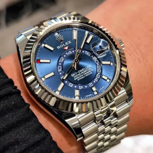 SKY-DWELLER Oyster m326934-1 42 mm - Image 2