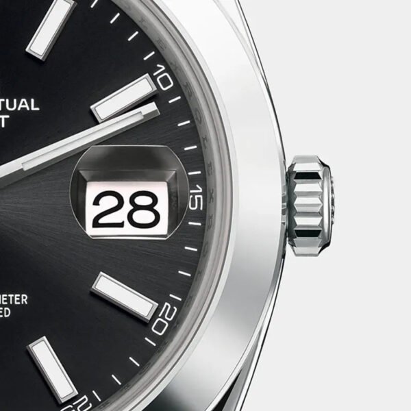 Rolex Datejust m126300-0011 Watch - Image 8