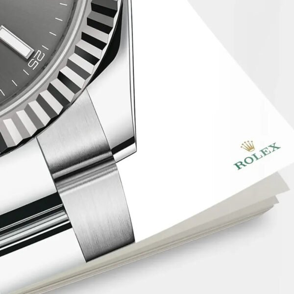 Rolex Datejust m126334-0013 Watch - Image 11