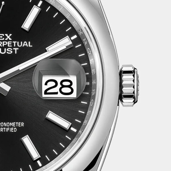 Rolex Datejust m126200-0003 Watch - Image 8