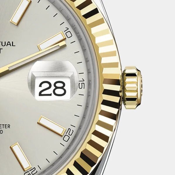 Rolex Datejust m126333-0001 Watch - Image 9