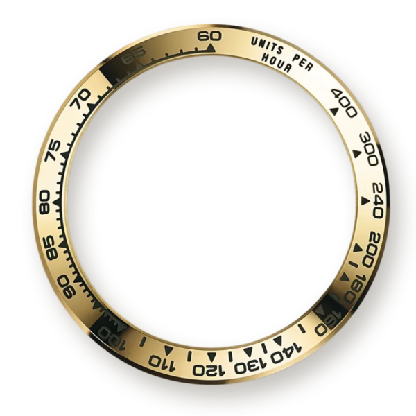 Rolex COSMOGRAPH DAYTONA-m116503-0001(AAAAA version) - Image 5