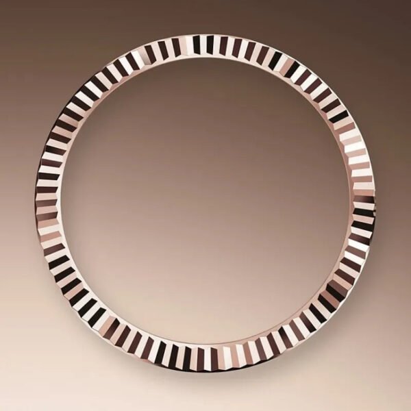 Rolex Datejust m126331-0001 Watch - Image 8
