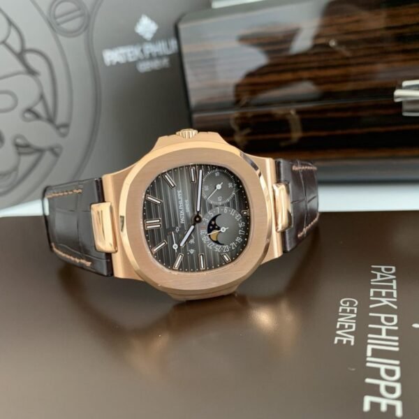 5712R - Patek Philippe NAUTILUS - Image 7