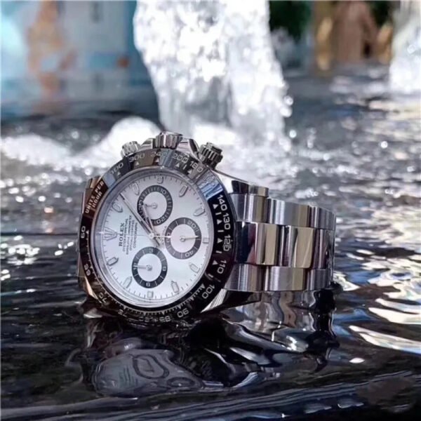Rolex Cosmograph Daytona m116500ln Series - Image 6