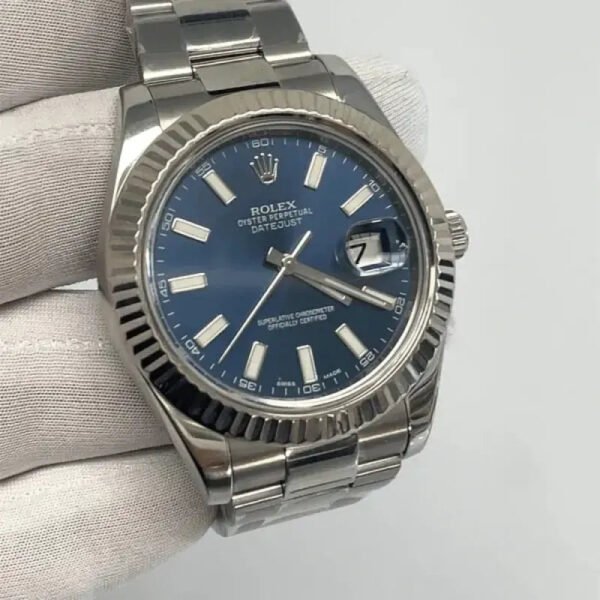 Rolex Datejust 116334-0005 Watch - Image 5