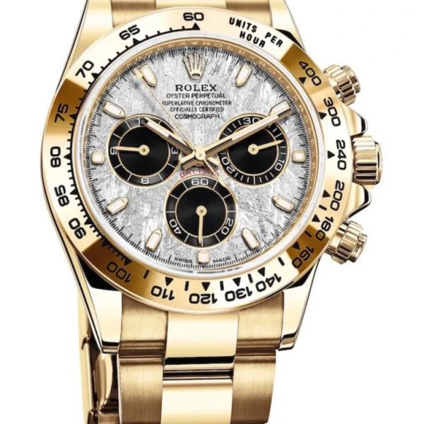 Cosmograph Daytona series m116505 - Image 2