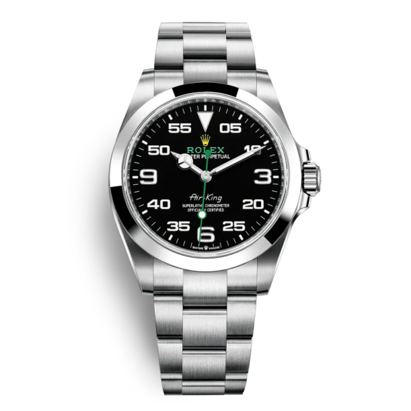 Rolex AIR KING M126900-0001