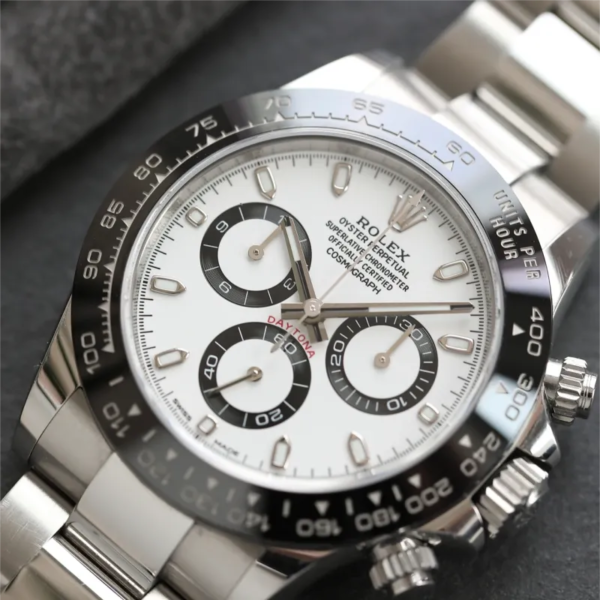 Rolex Cosmograph Daytona m116500ln Series-m116500ln-0001 - Image 12