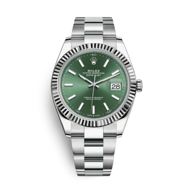 Rolex Datejust m126334 Series - Image 3