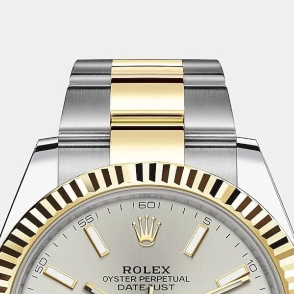 Rolex Datejust m126333-0001 Watch - Image 3