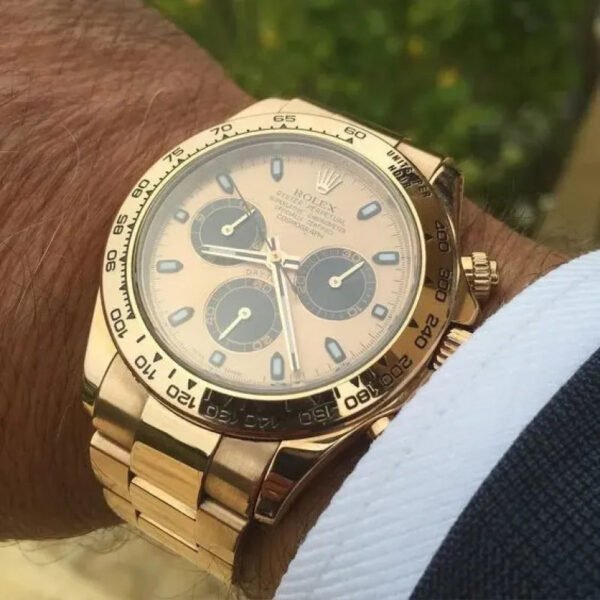 Rolex Cosmograph Daytona m116508-0013 - Image 15